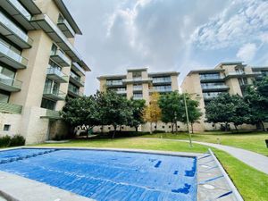 Departamento en Venta en Cumbres del Lago Querétaro