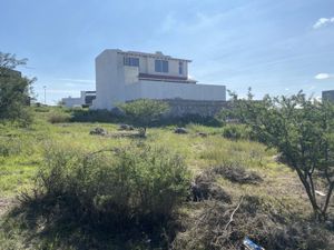 Terreno en Venta en La Vista Residencial Querétaro