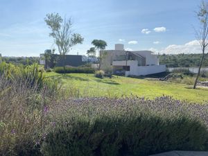 Terreno en Venta en La Vista Residencial Querétaro