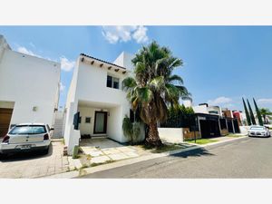 Casa en Renta en Punta Juriquilla Querétaro