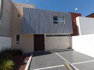 Casa en Venta en Villa Magna San Luis Potosí