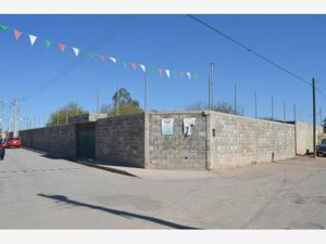 Terreno en Venta en Rancho Nuevo Soledad de Graciano Sánchez