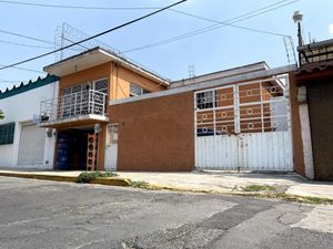 Casas en venta en V. Barrientos, Hab Barrientos, 54110 Tlalnepantla de Baz,  Méx., México