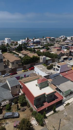 Casa en Playas con Maravillosa Vista al Mar