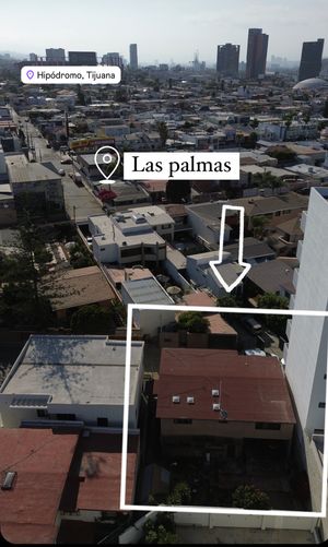 Propiedad en Venta Las Palmas, Zona Dorada