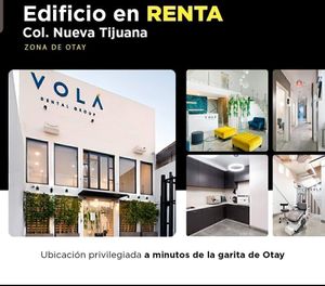 Consultorios en Renta  en Otay