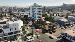 TERRENO EN VENTA COL. MADERO, CACHO - ZONA DORADA TIJUANA BC