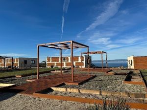 Hotel Boutique en Ensenada, Hermosa vista al Mar