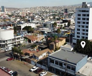 TERRENO EN VENTA COL. MADERO, CACHO - ZONA DORADA TIJUANA BC