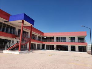 VENTA Plaza Comercial o Escuela Cd Maderas El Marqués por Vórtice  iTech park