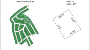 Venta Terreno Bosques de las Misiones Sector Magnolia