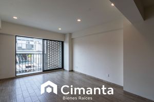 Penthouse en Venta en Gabriel Mancera 1360, Del Valle Sur, Benito Juárez