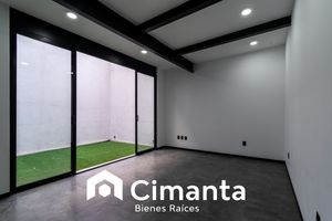 Casa #3 en venta, Enrique Rebsamen  1059,Benito Juárez