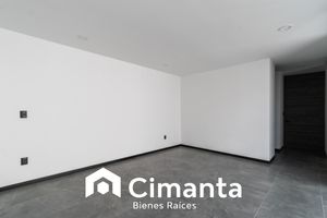 Casa #3 en venta, Enrique Rebsamen  1059,Benito Juárez