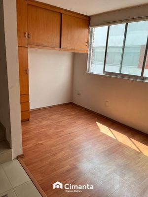 Renta Casa En Condominio en Portales Sur