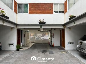 Renta Casa En Condominio en Portales Sur