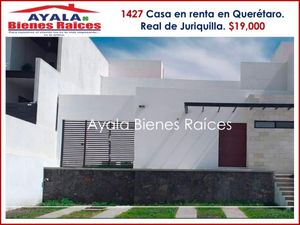 Casas en renta en Rancho Largo, Juriquilla, Qro., México, 76230