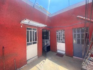 Edificio en Venta en Reforma Iztaccihuatl Norte Iztacalco