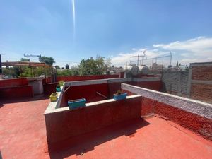 Edificio en Venta en Reforma Iztaccihuatl Norte Iztacalco