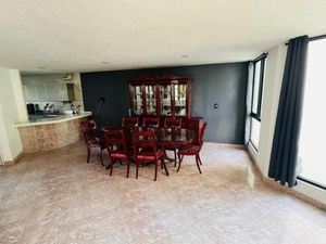 Casa en Venta en El Parque de Coyoacan Coyoacán