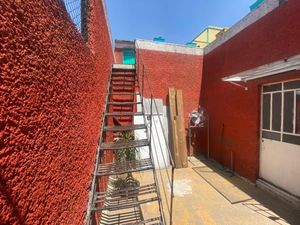 Edificio en Venta en Reforma Iztaccihuatl Norte Iztacalco