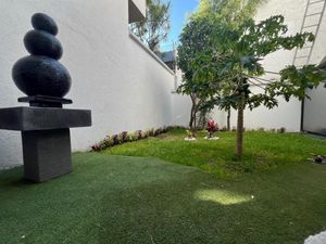 Casa en Venta en El Parque de Coyoacan Coyoacán