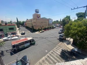 Edificio en Venta en Reforma Iztaccihuatl Norte Iztacalco