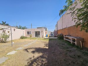 Terreno en Venta en Jardines Reforma Torreón