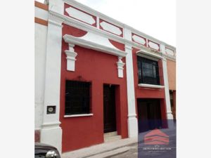 Casa en Venta en Colonial Campeche Campeche