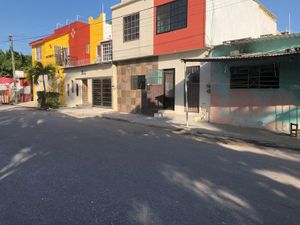 Casa en Venta en 1 de Mayo (Playón) Carmen