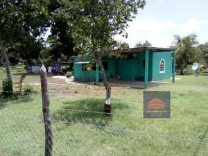 Terreno en Venta en Atasta Carmen