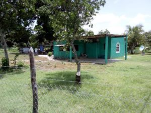 Terreno en Venta en Atasta Carmen