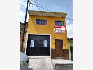 Casa en Venta en Independencia Morelia