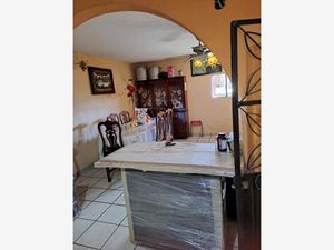 Casa en Venta en Ampliación Lomas del Punhuato Morelia