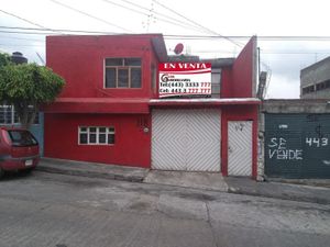 Casa en Venta en Lomas del punhuato Morelia