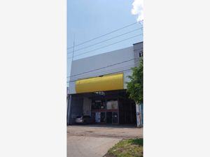 Bodega en Venta en Sindurio Morelia