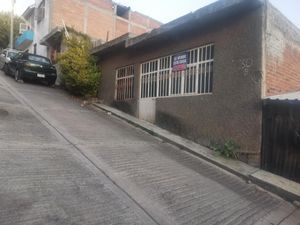 Casa en Venta en Faldas del Punhuato Morelia