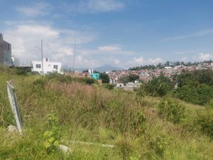 Terreno en Venta en Piedra Lisa Morelia