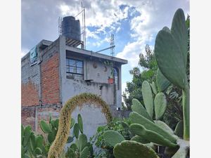 Casa en Venta en Ampliación Lomas del Punhuato Morelia