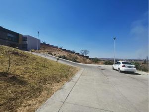 Terreno en Venta en Paseo del Parque Morelia