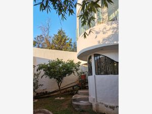 Casa en Venta en El Virrey Morelia