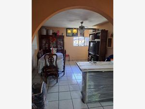 Casa en Venta en Ampliación Lomas del Punhuato Morelia