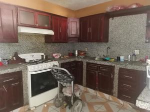 Casa en Venta en La Primavera Morelia