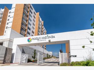 Departamento en Venta en Hacienda del Parque 1A Sección Cuautitlán Izcalli