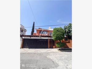 Casa en Venta en Burgos Temixco