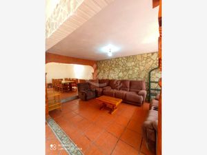 Casa en Venta en Lomas de Valle Dorado Tlalnepantla de Baz