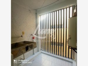 Departamento en Venta en Portales Norte Benito Juárez