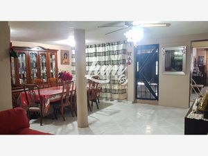 Casa en Venta en Villa de Aragon Gustavo A. Madero