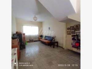 Casa en Venta en Narvarte Oriente Benito Juárez