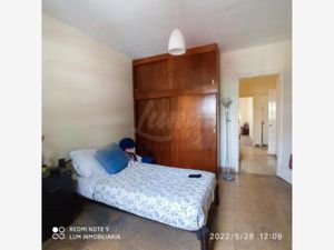 Casa en Venta en Narvarte Oriente Benito Juárez